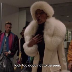 Meet your Posher, Nayah